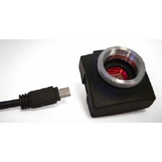 Digital camera 1.3 MP USB 2 for PRESI V