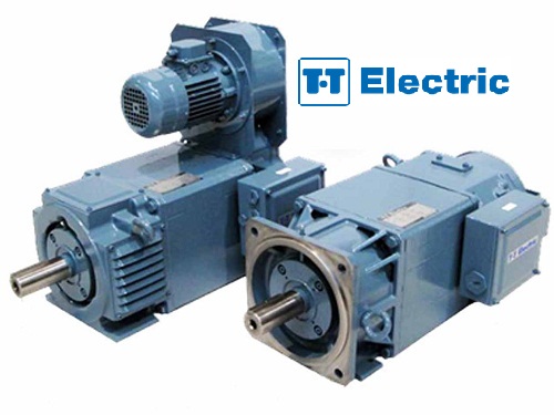 T-T Electric电机